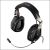 MadCatz Cyborg F.R.E.Q. 5 Stereo Gaming HeadsetPowerful Stereo Sound, Detachable Noise-Canceling Microphone with Illuminated Mute Notification, On-Ear Controls, Comfort Wearing