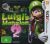 Nintendo Luigis Mansion 2 - 3DS - (Rated G)
