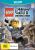 Nintendo LEGO City - Undercover (Rated PG)