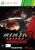 Tecmo_Koei_Games Ninja Gaiden 3 - Razors Edge - (Rated R18+)