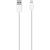 Belkin MIXIT Lightning to USB Charge/Sync Cable - Lightning to USB Type-A - 1.2M, White