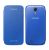Samsung Flp Case Case - To Suit Samsung Galaxy S4 - Light Blue 3004