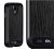 Case-Mate Woods Case - To Suit Samsung Galaxy S4 - Black Ash