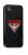 Gecko AFL Case - To Suit iPhone 5 (The New iPhone) - Essendon