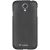 Krusell ColorCover - To Suit Samsung Galaxy S4 - Black