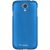 Krusell ColorCover - To Suit Samsung Galaxy S4 - Blue