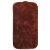 Krusell Tumba SlimCover - To Suit Samsung Galaxy S4 - Vintage Brown