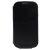 Krusell FlipCover Donso - To Suit Samsung Galaxy S4 - Black