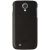 Krusell BioCover - To Suit Samsung Galaxy S4 - Black