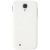 Krusell BioCover - To Suit Samsung Galaxy S4 - White