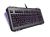 Razer Marauder Starcraft II Gaming Keyboard - Heart Of The SwarmHigh Performance, APM Lighting System, Full Keyboard Layout With Integrated Number Pad Keys, Laser-Etched Keys
