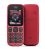 Nokia 101 Handset - Red