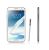 Samsung Galaxy Note II Handset - 16GB Version - Grey