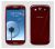 Samsung Galaxy S3 Handset - Red (SIII S III)16GB Version
