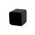 Laser SPK-10NFC-BLK Bluetooth NFC Speaker - BlackHigh Quality, Full Range Speaker For Clear Sound Reproduction, Elegant Aluminium Finish With A Stable Base, 3W Amplifier