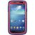 Otterbox Defender Series Case - To Suit Samsung Galaxy S4 - Berry (Raspberry Red / Sienna Purple)