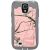 Otterbox Defender Series Case - To Suit Samsung Galaxy S4 - RealTree AP Pink