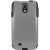 Otterbox Commuter Series Case - To Suit Samsung Galaxy S4 - Marine ( Gunmetal Gray + Admiral Blue )
