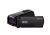 Sony HDRTD30V Camcorder - BlackMemory Stick PRO Duo & SD/SDHC/SDXC Card Slot, HD 1080p, 10x Optical Zoom, 3.5