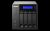 QNAP_Systems TS-421 Turbo NAS Server4-Bay SATA HDD, Marvell 6282 2.0G, 1GB DDRIII RAM, 2xGigLAN