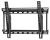 Ergotron 60-613 Neo-Flex Tilting Wall Mount, VHD - Tilt Range Up To 20 Degree To Reduce Glare, Sliding Lateral On-Wall Adjustment, Fits Most 23