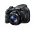 Sony DSCHX300 Digital Camera - Black20.4MP, 50x Optical Zoom, Focal Length (35mm Equivalent), 3.0