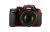 Nikon Coolpix P520 Digital Camera - Red18.1MP, 42x Optical Zoom, 4.3-180mm (Angle Of View Equivalent To That Of 24-1000mm Lens In 35mm [135] Format), 3.2