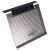 Antec Notebook Cooler Basic - Slim, Lightweight Design, Suitable For All Mac And PC Notebooks with Screens Up To 14