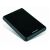 Toshiba 2000GB (2TB) Canvio Basic Portable HDD - Black - 2.5