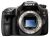 Sony SLTA65VB Digital SLR Camera - 24.3MP (Black)3.0