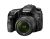 Sony SLTA65VK Digital SLR Camera - 24.3MP (Black)3.0