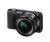 Sony NEX3NLB Digital Camera - Black16.1MP, Motor Zoom Lever, Focus Sensitivity EV 0 To 20 EV (At ISO100 Equivalent, With F2.8 Lens Attached), 3.0