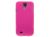 Mercury_AV Snap Case - To Suit Samsung Galaxy S4 - Pink 3004