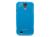 Mercury_AV Snap Case - To Suit Samsung Galaxy S4 - Blue 3004