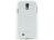Mercury_AV Jelly Case - To Suit Samsung Galaxy S4 - White 3004