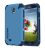 PureGear DualTek - To Suit Samsung Galaxy S4 - Indigo Blue