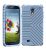 PureGear GripTek - To Suit Samsung Galaxy S4 - Blue