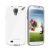 PureGear Slim Shell Case - To Suit Samsung Galaxy S4 - Coconut Jelly