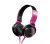 Sony MDRXB400P Extra Bass Headphones - PinkHigh Quality Sound, Powerful Drivers Deliver Deep & Powerful Bass, 30mm Driver Units, Direct-Vibe Structure, Slim, Swivel Style, Comfort Wearing