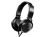 Sony MDRXB600B Extra Bass Headphones - BlackHigh Quality Sound, Dynamic Bass In Ultimate Comfort And Style, Advanced Direct Vibe Structure, Mighty 40mm Driver Units, Comfort Wearing