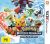 Nintendo Pokemon - Mystery Dungeon Gates To Infinity - (Rated PG)