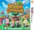 Nintendo Animal Crossing - New Leaf - (Rated G)