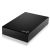 Seagate 4000GB (4TB) Expansion External HDD - Black - 3.5