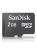 SanDisk 2GB Micro SD Card - Shock Proof, X-Ray Proof, Temperature Proof, Waterproof