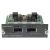 HP JD359B 2-Port 10GbE XFP Module - For HP 5500