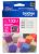 Brother LC133M Ink Cartridge - Magenta, 600 Pages at 5% - For Brother MFC-J4510DW, MFC-J4710Dw, DCP-J4110DW Printer