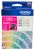 Brother LC135XLM Ink Cartridge - Magenta, 1,200 Pages @ 5% - For Brother MFC-J4510DW, MFC-J4710DW, DCP-J4110DW Printer