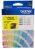 Brother LC135XLY Ink Cartridge - Yellow, 1,200 Pages @ 5% - For Brother MFC-J4510DW, MFC-J4710DW, DCP-J4110DW Printer