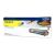 Brother TN-251 Yellow Toner Cartridge - 1,400 pages