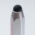 Techbuy Aluminium fat pencil style stylus, perfect for kids! - silver
